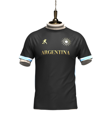 ARGENTINA FOOTBALL SHIRT - LAIB
