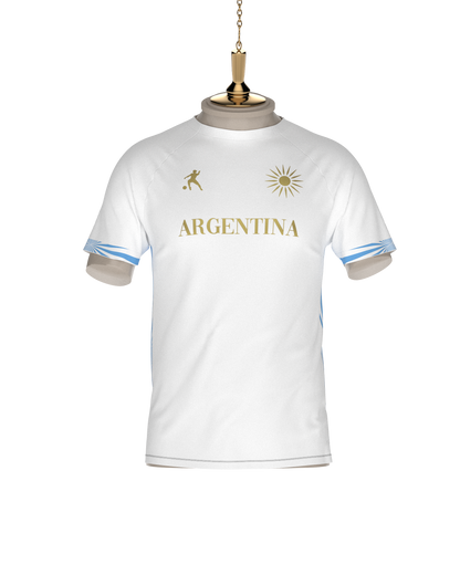 ARGENTINA FOOTBALL SHIRT - LAIB