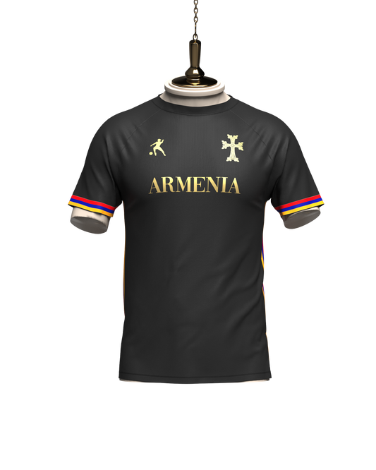 ARMENIA FOOTBALL SHIRT - LAIB