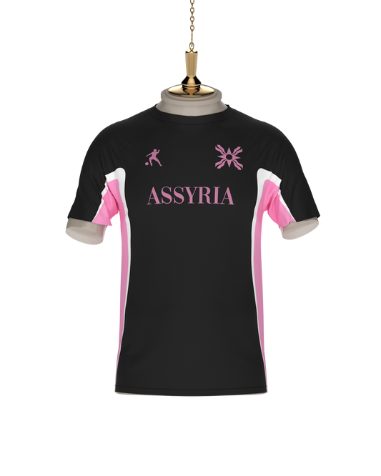 ASSYRIA FOOTBALL SHIRT - LAIB