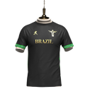 BRAZIL FOOTBALL SHIRT - LAIB