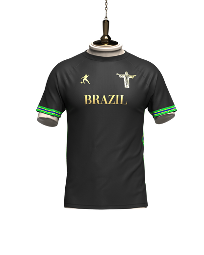 BRAZIL FOOTBALL SHIRT - LAIB