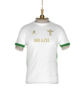BRAZIL FOOTBALL SHIRT - LAIB