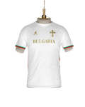 BULGARIA FOOTBALL SHIRT - LAIB