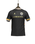 CAMEROON FOOTBALL SHIRT - LAIB
