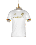 CAMEROON FOOTBALL SHIRT - LAIB