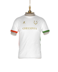 CHECHNYA FOOTBALL SHIRT - LAIB