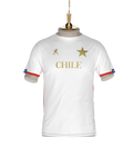 CHILE FOOTBALL SHIRT - LAIB