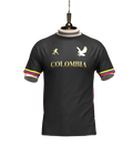 COLOMBIA FOOTBALL SHIRT - LAIB