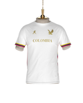 COLOMBIA FOOTBALL SHIRT - LAIB