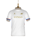 CONGO FOOTBALL SHIRT - LAIB