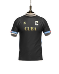CUBA FOOTBALL SHIRT - LAIB