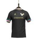 DAGESTAN FOOTBALL SHIRT - LAIB