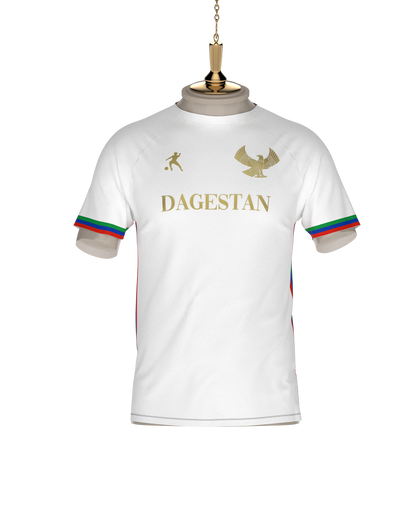 DAGESTAN FOOTBALL SHIRT - LAIB
