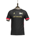 DENMARK FOOTBALL SHIRT - LAIB