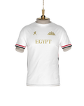 EGYPT FOOTBALL SHIRT - LAIB