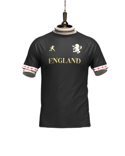 ENGLAND FOOTBALL SHIRT - LAIB