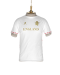 ENGLAND FOOTBALL SHIRT - LAIB