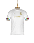 ERITREA FOOTBALL SHIRT - LAIB
