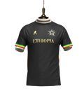 ETHIOPIA FOOTBALL SHIRT - LAIB