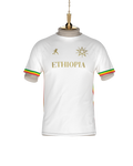 ETHIOPIA FOOTBALL SHIRT - LAIB