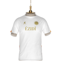 YEZIDI FOOTBALL SHIRT - LAIB