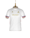 FRANCE FOOTBALL SHIRT - LAIB