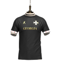 GEORGIA FOOTBALL SHIRT - LAIB