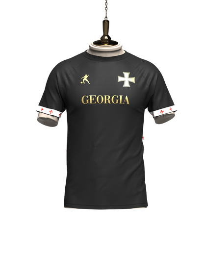 GEORGIA FOOTBALL SHIRT - LAIB