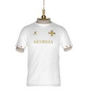 GEORGIA FOOTBALL SHIRT - LAIB