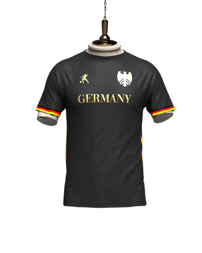 GERMANY FOOTBALL SHIRT - LAIB
