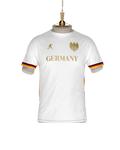 GERMANY FOOTBALL SHIRT - LAIB