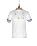 HELLAS FOOTBALL SHIRT - LAIB