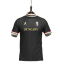 HUNGARY FOOTBALL SHIRT - LAIB