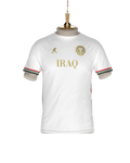 IRAQ FOOTBALL SHIRT - LAIB