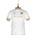 IVORY COAST FOOTBALL SHIRT - LAIB