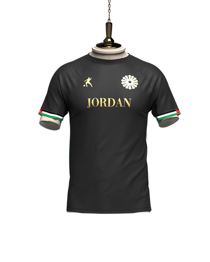 JORDAN FOOTBALL SHIRT - LAIB
