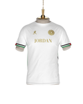 JORDAN FOOTBALL SHIRT - LAIB