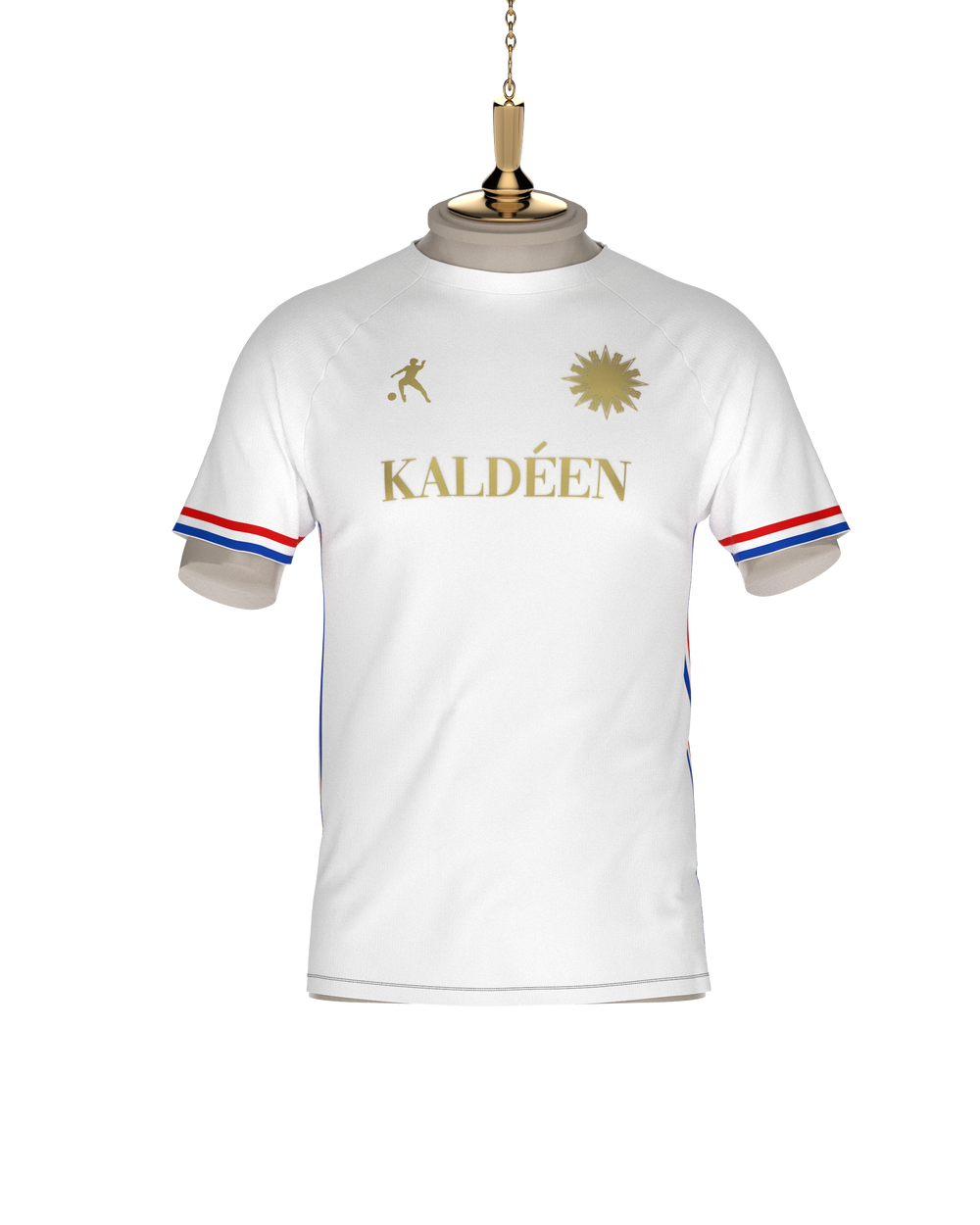 KALDÉEN FOOTBALL SHIRT - LAIB