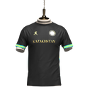 KAZAKHSTAN FOOTBALL SHIRT - LAIB