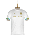 KAZAKHSTAN FOOTBALL SHIRT - LAIB