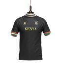 KENYA FOOTBALL SHIRT - LAIB