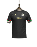 LIBYA FOOTBALL SHIRT - LAIB