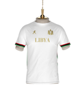 LIBYA FOOTBALL SHIRT - LAIB