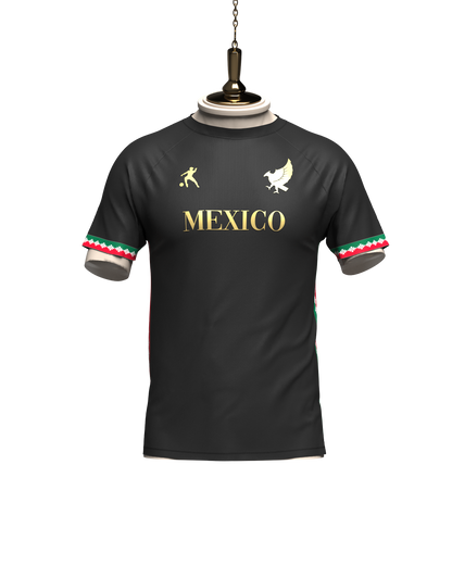 MEXICO FOOTBALL SHIRT - LAIB