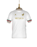 MEXICO FOOTBALL SHIRT - LAIB
