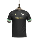 NIGERIA FOOTBALL SHIRT - LAIB