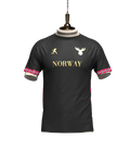 NORWAY FOOTBALL SHIRT - LAIB
