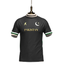 PAKISTAN FOOTBALL SHIRT - LAIB