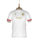 PERU FOOTBALL SHIRT - LAIB
